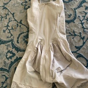 Faja sol beauty and care